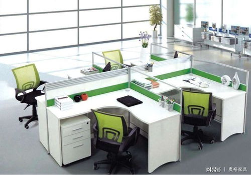 成品办公家具和定制办公家具的区别