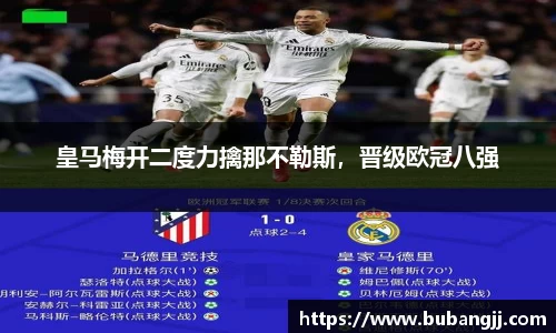 皇马梅开二度力擒那不勒斯，晋级欧冠八强