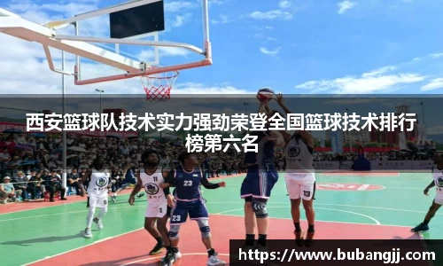 西安篮球队技术实力强劲荣登全国篮球技术排行榜第六名